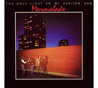 Marmalade - The Only Light On My Horizon Now