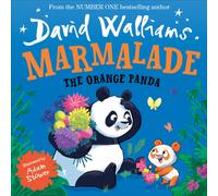 Marmalade : The Orange Panda