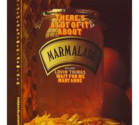 Marmalade - There's a Lot of It About +11