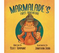 Marmalade's First Adventure