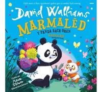 Marmalêd - Y Panda Bach Oren / Marmalade - The Orange Panda