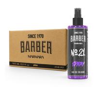 Marmara Aftershave Cologne Spray 400 ml Graffiti No.21 Refreshing Long Lasting