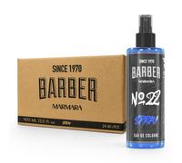 Marmara Aftershave Cologne Spray 400 ml Graffiti No.22 Refreshing Long Lasting