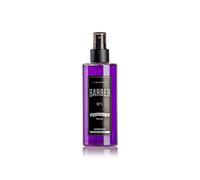 Marmara Barber Cologne Pump Spray 250 ml (No 1) Purple/Violet | Aftershave Men | Barbershop Spray Cologne | Fragrance Water Men | Fresh Men's Fragrance