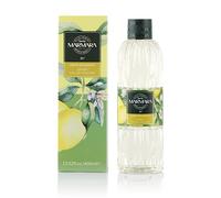 MARMARA Kolonya Lemon 400 ml with Box | Turkish Fragrance Water | Aftershave | Turkish Hand Water | Shaving Water | Cologne Water | Traditional Turkish | Eau de Cologne Lemon | 80 Alcohol