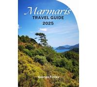 MARMARIS TRAVEL GUIDE 2025