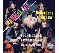 Marmelade - Reflections of my life
