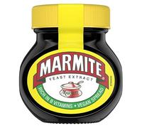 Marmite Classic Yeast Extract Spread 125 g | Case of 6