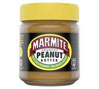 Marmite Crunchy Peanut Butter 225g