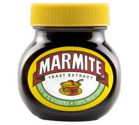Marmite Limited Edition First Timers Spread Classic Yeast Extract 100 veget