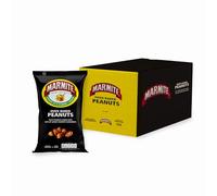 Marmite Lowers Selection box- Healthy Snacks Alternative to Crisps (9x190g)