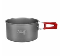 Marmite NILS Camp NC17119 Gris 4 L