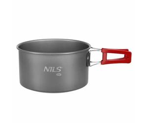 Marmite NILS Camp NC17119 Gris 4 L