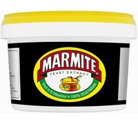 Marmite Original Yeast Extract Spread, 6 x 600g