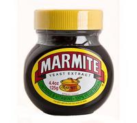 Marmite Pack Of 12x125g Jars