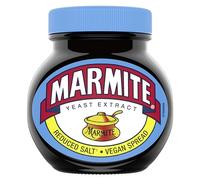 Marmite Reduced Salt Yeast Extract 250g