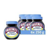 Marmite Reduced Salt Yeast Extract 250g