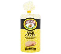 Marmite Rice Cakes 110g