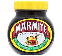 Marmite Spread rich in B vitamins, no added sugar Yeast Extract delicious breakfast spread for the whole family 250 g