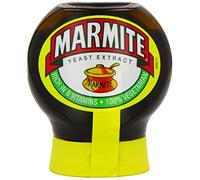 Marmite Squeezy 200 g (Pack of 6)