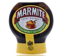 Marmite Squeezy Yeast Extract, 200g