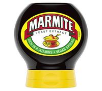 Marmite Squeezy Yeast Extract, 200g