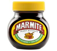 Marmite Yeast Extract 125g (Pack of 6)