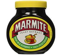 Marmite Yeast Extract (500g) - Pack of 2