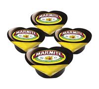 Marmite Yeast Extract Vegan Spread, 100 x 8 g Love Portions | 1 Pack, 800 g
