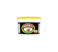 Marmite Yeast Extract Vegan Spread, 6 x 600 g Tub