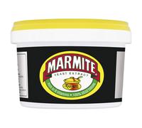 Marmite Yeast Extract Vegan Spread, 600 g Tub