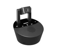 Marmitek 4K video conferencing system Cam 4K Pro - Conference room camera - Conference Camera System - 4 x microphone - 4K60 - Video camera kit for meeting and training - Microsoft Teams - Speaker