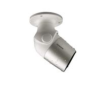 Marmitek Outdoor Wifi Camera View MO - Outdoor Camera - Full HD 1080p - Motion Detection - Two-Way Audio - Night Vision - IP65