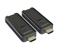 Marmitek Wireless HDMI Extender 1080p - Marmitek Stream S1 Pro - Wireless HDMI t