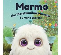 MarMo the Marshmallow Monster; MarMo Meets Grumpy Grey: A Social-Emotional Learning Story for Preschoolers Ages 3-5 | Feelings, Counting & Early Math (MarMoKids Early Learning Series)