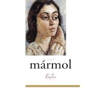 Marmol - Amalia - New paperback or softback - 55 - X555z