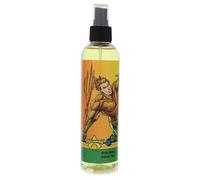 MARMOL & SON DC COMICS AQUAMAN Body Spray 8 oz for Men