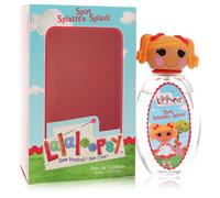 MARMOL & SON LALALOOPSY Eau De Toilette (SPOT SPLATTER SPLASH) 1.7 oz for Women