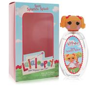 MARMOL & SON LALALOOPSY Eau De Toilette (SPOT SPLATTER SPLASH) 3.4 oz for Women