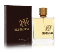 MARMOL & SON OLD HAVANA PM Eau De Toilette 3.4 oz for Men