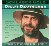 Drafi Deutscher - Marmor, Stein U.Eisen Bri