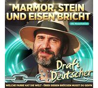 Marmor Stein Und Eisen..