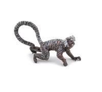 PAPO - Realistic Marmoset Figure - Ages 3+ - Wild Life Collection - Educational Play Tropical Primates - Gift Idea Toy for Girls and Boys