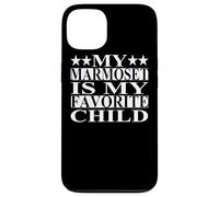 Marmoset Mom Apparel | Funny Cute Moms Design Case for iPhone 13