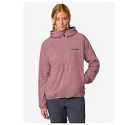 Marmot Aerothermal Full Zip Sweatshirt Pink XL Woman