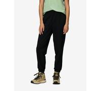 Marmot AirExchange SolarShield Jogger Trousers Black Women - S