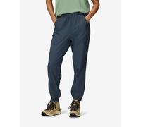 Marmot AirExchange SolarShield Jogger Trousers Dark Grey Women - S