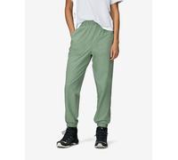Marmot AirExchange SolarShield Jogger Trousers green Women - S