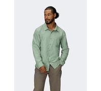 Marmot Airexchange Upf 40 Long Sleeve Shirt Green L Men