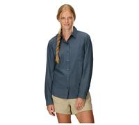 Marmot Airexchange Upf 40 Long Sleeve Shirt